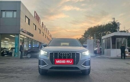 Audi Q2 I, 2023 год, 2 890 007 рублей, 2 фотография