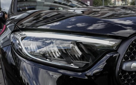 Mercedes-Benz GLC, 2025 год, 7 399 000 рублей, 11 фотография