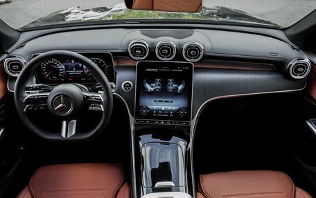 Mercedes-Benz GLC, 2025 год, 7 399 000 рублей, 16 фотография