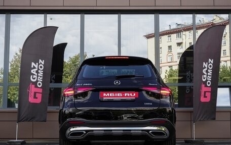 Mercedes-Benz GLC, 2025 год, 7 399 000 рублей, 5 фотография