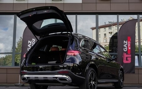 Mercedes-Benz GLC, 2025 год, 7 399 000 рублей, 6 фотография