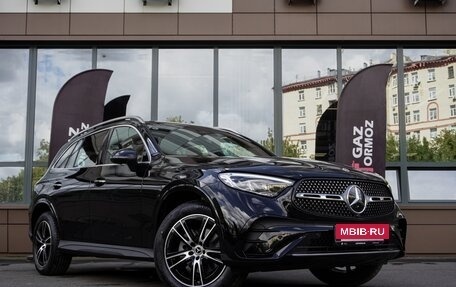 Mercedes-Benz GLC, 2025 год, 7 399 000 рублей, 9 фотография