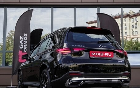 Mercedes-Benz GLC, 2025 год, 7 399 000 рублей, 4 фотография
