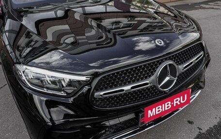 Mercedes-Benz GLC, 2025 год, 7 399 000 рублей, 10 фотография