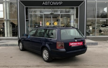 Volkswagen Passat B5+ рестайлинг, 2003 год, 460 500 рублей, 7 фотография