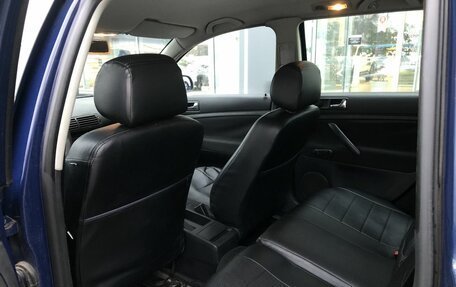 Volkswagen Passat B5+ рестайлинг, 2003 год, 460 500 рублей, 11 фотография