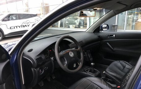 Volkswagen Passat B5+ рестайлинг, 2003 год, 460 500 рублей, 9 фотография