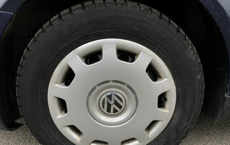 Volkswagen Passat B5+ рестайлинг, 2003 год, 460 500 рублей, 15 фотография