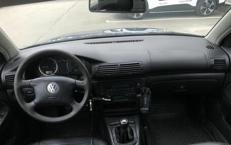 Volkswagen Passat B5+ рестайлинг, 2003 год, 460 500 рублей, 10 фотография