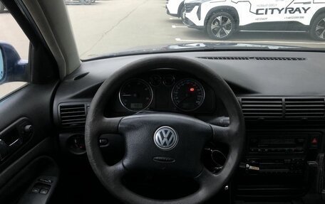 Volkswagen Passat B5+ рестайлинг, 2003 год, 460 500 рублей, 12 фотография