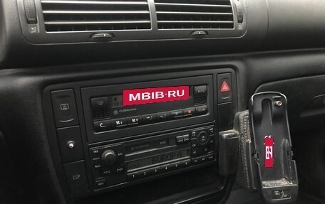 Volkswagen Passat B5+ рестайлинг, 2003 год, 460 500 рублей, 14 фотография