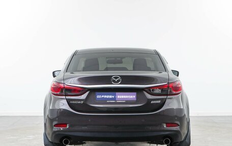 Mazda 6, 2017 год, 1 797 077 рублей, 4 фотография