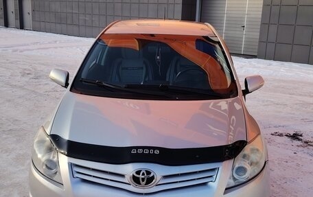 Toyota Auris II, 2012 год, 920 000 рублей, 1 фотография