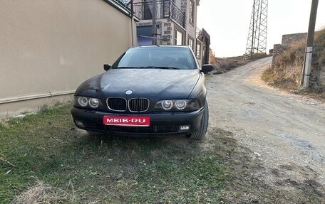 BMW 5 серия, 1997 год, 300 000 рублей, 1 фотография