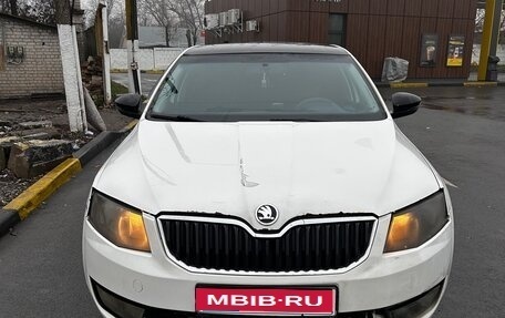 Skoda Octavia, 2015 год, 650 000 рублей, 1 фотография