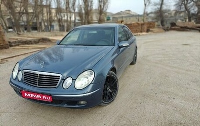 Mercedes-Benz E-Класс, 2005 год, 600 000 рублей, 1 фотография