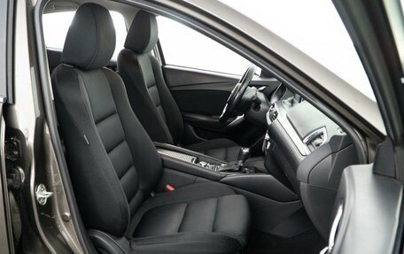 Mazda 6, 2017 год, 1 797 077 рублей, 8 фотография