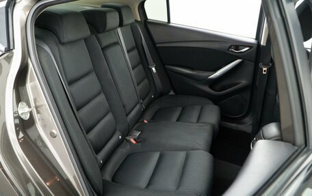 Mazda 6, 2017 год, 1 797 077 рублей, 7 фотография