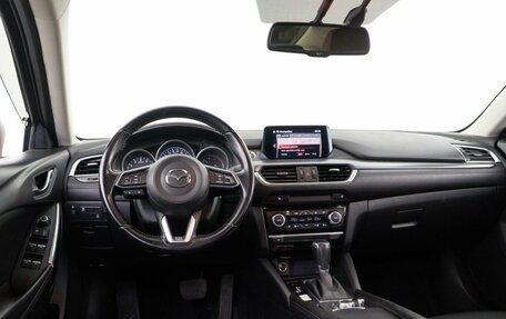 Mazda 6, 2017 год, 1 797 077 рублей, 6 фотография