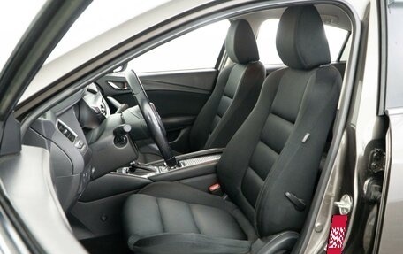 Mazda 6, 2017 год, 1 797 077 рублей, 10 фотография