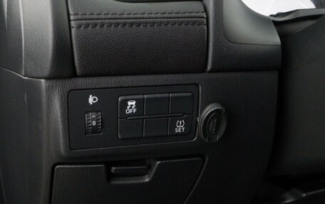 Mazda 6, 2017 год, 1 797 077 рублей, 13 фотография