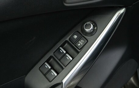 Mazda 6, 2017 год, 1 797 077 рублей, 12 фотография