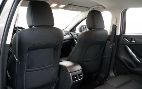 Mazda 6, 2017 год, 1 797 077 рублей, 11 фотография