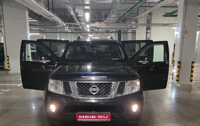 Nissan Pathfinder, 2010 год, 1 700 000 рублей, 1 фотография