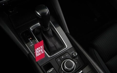 Mazda 6, 2017 год, 1 797 077 рублей, 14 фотография