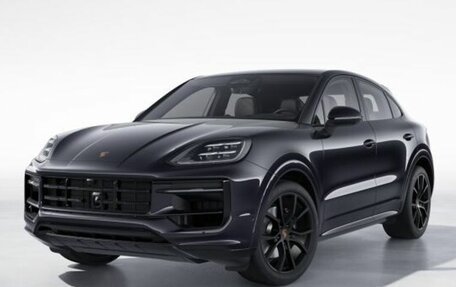 Porsche Cayenne III, 2025 год, 21 900 000 рублей, 1 фотография