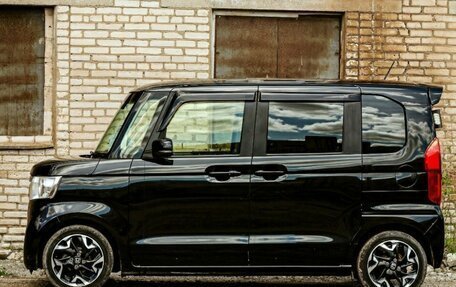 Honda N-BOX I рестайлинг, 2017 год, 950 000 рублей, 2 фотография