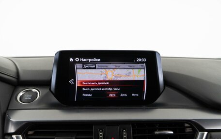 Mazda 6, 2017 год, 1 797 077 рублей, 20 фотография