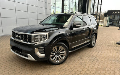 KIA Mohave I, 2022 год, 4 990 000 рублей, 1 фотография