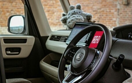 Honda N-BOX I рестайлинг, 2017 год, 950 000 рублей, 7 фотография