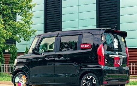 Honda N-BOX I рестайлинг, 2017 год, 950 000 рублей, 5 фотография