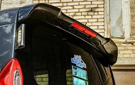 Honda N-BOX I рестайлинг, 2017 год, 950 000 рублей, 8 фотография