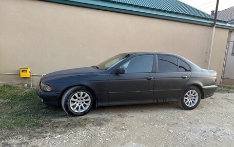 BMW 5 серия, 1997 год, 300 000 рублей, 4 фотография