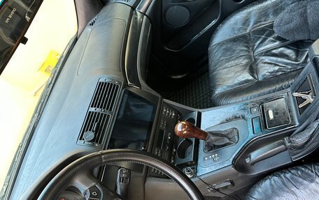 BMW 5 серия, 1997 год, 300 000 рублей, 5 фотография