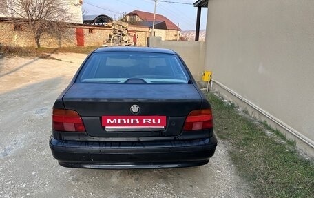 BMW 5 серия, 1997 год, 300 000 рублей, 2 фотография