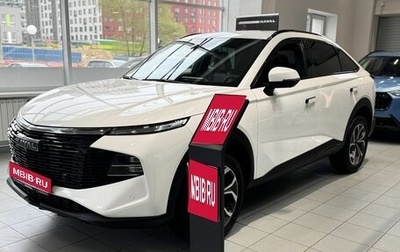 Haval F7x, 2025 год, 3 699 000 рублей, 1 фотография