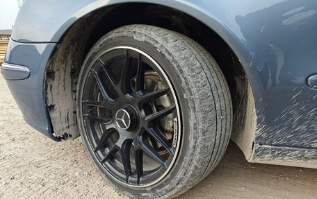 Mercedes-Benz E-Класс, 2005 год, 600 000 рублей, 9 фотография