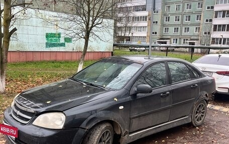 Chevrolet Lacetti, 2008 год, 150 000 рублей, 3 фотография