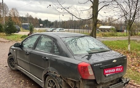 Chevrolet Lacetti, 2008 год, 150 000 рублей, 4 фотография