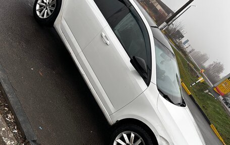 Skoda Octavia, 2015 год, 650 000 рублей, 2 фотография