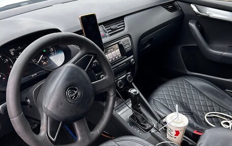 Skoda Octavia, 2015 год, 650 000 рублей, 5 фотография