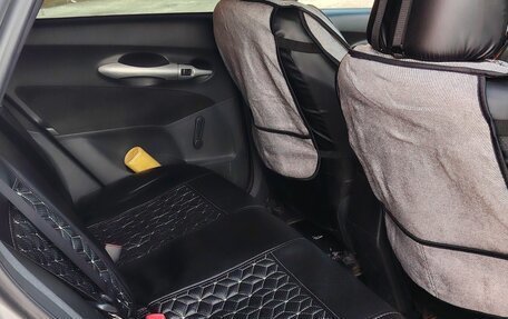 Toyota Auris II, 2012 год, 920 000 рублей, 9 фотография