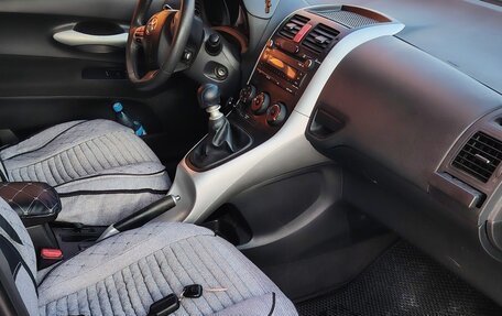 Toyota Auris II, 2012 год, 920 000 рублей, 8 фотография