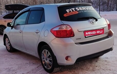 Toyota Auris II, 2012 год, 920 000 рублей, 6 фотография