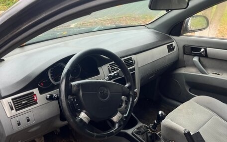 Chevrolet Lacetti, 2008 год, 150 000 рублей, 5 фотография