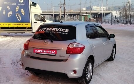 Toyota Auris II, 2012 год, 920 000 рублей, 4 фотография